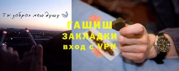 амф Пересвет